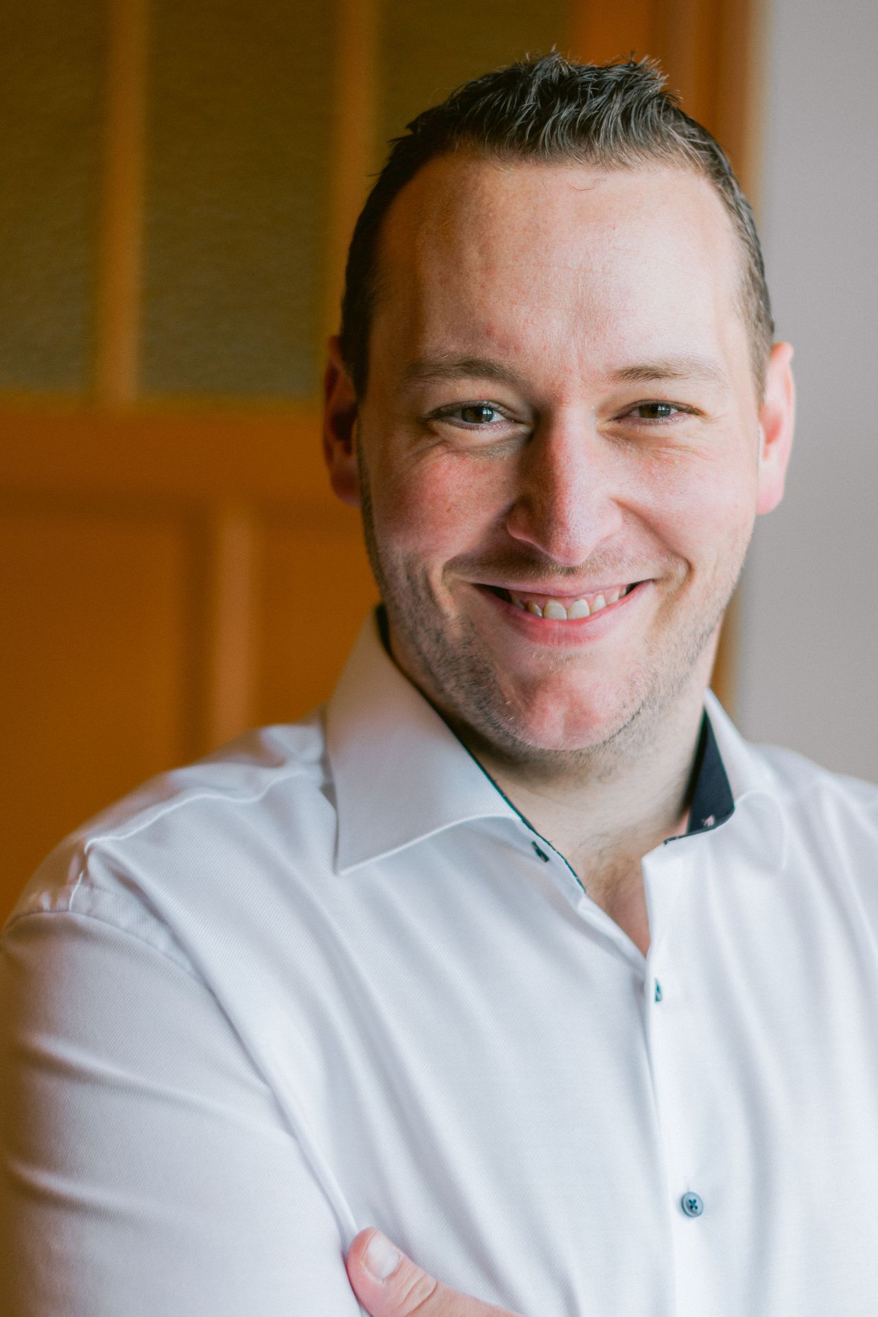 Maxime Liefooghe