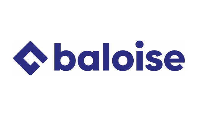Logo Baloise
