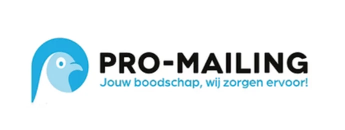 Logo Promailing