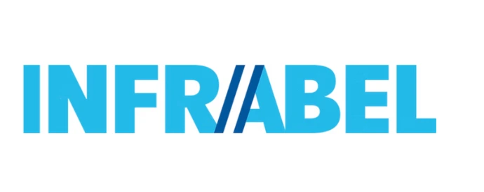 Logo infrabel