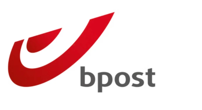 Logo Bpost