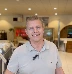 Max Blom, CEO van Elite Wellness