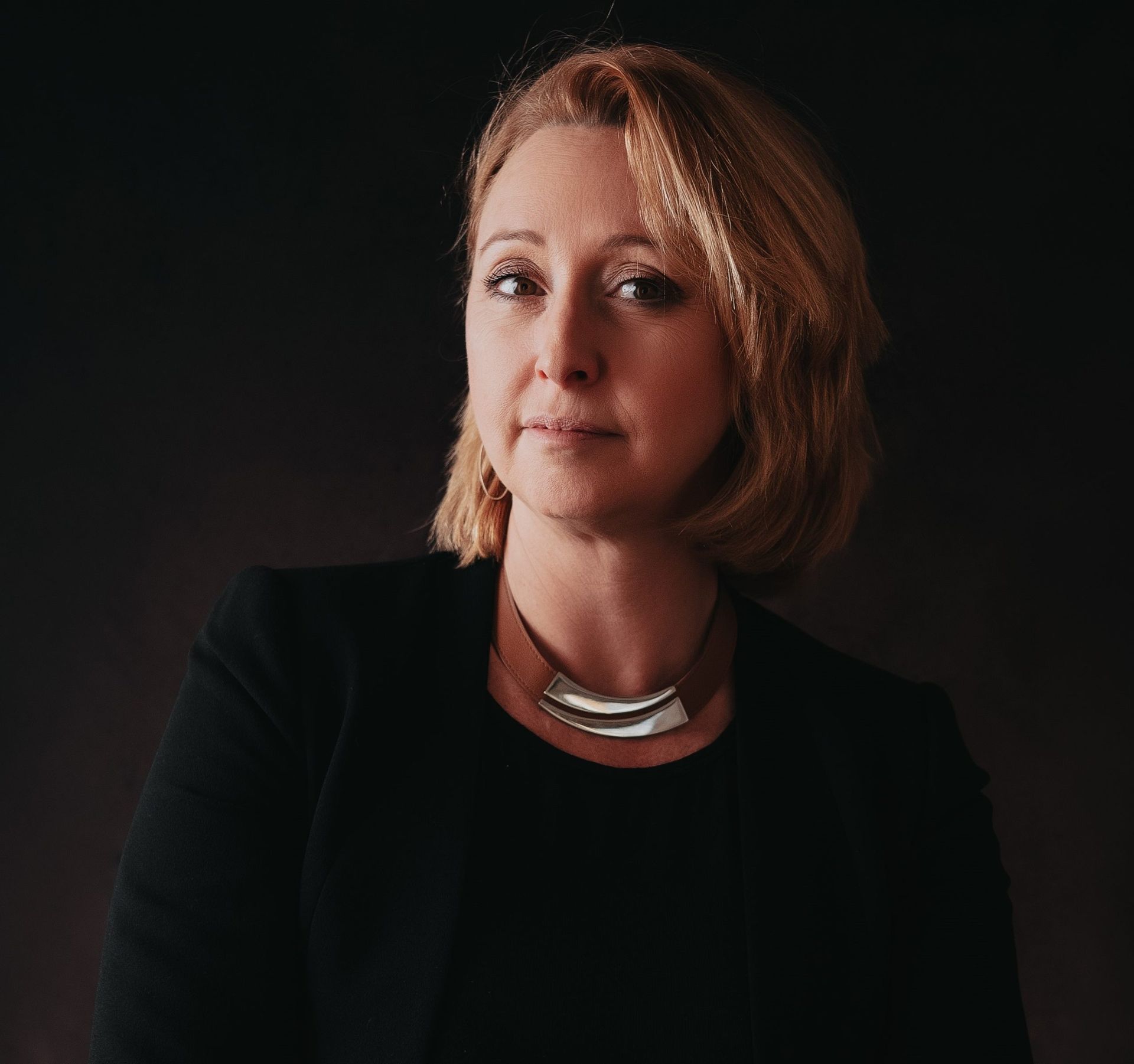 Rebecca Grosser