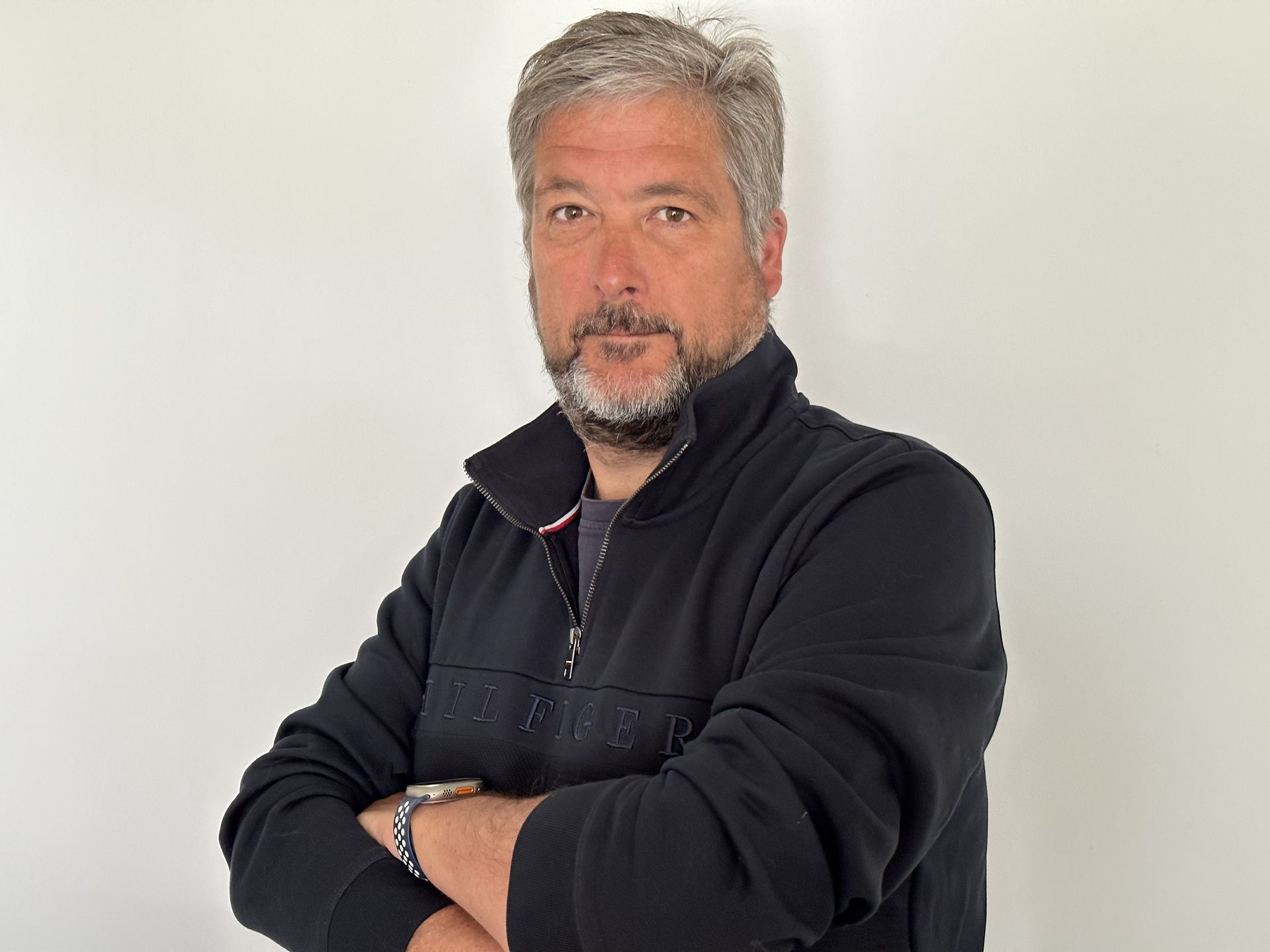 Luc Casterman